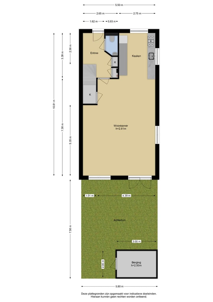 Foto 55 van Prinsekade 58