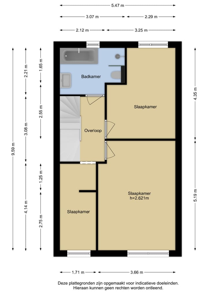 Foto 56 van Prinsekade 58