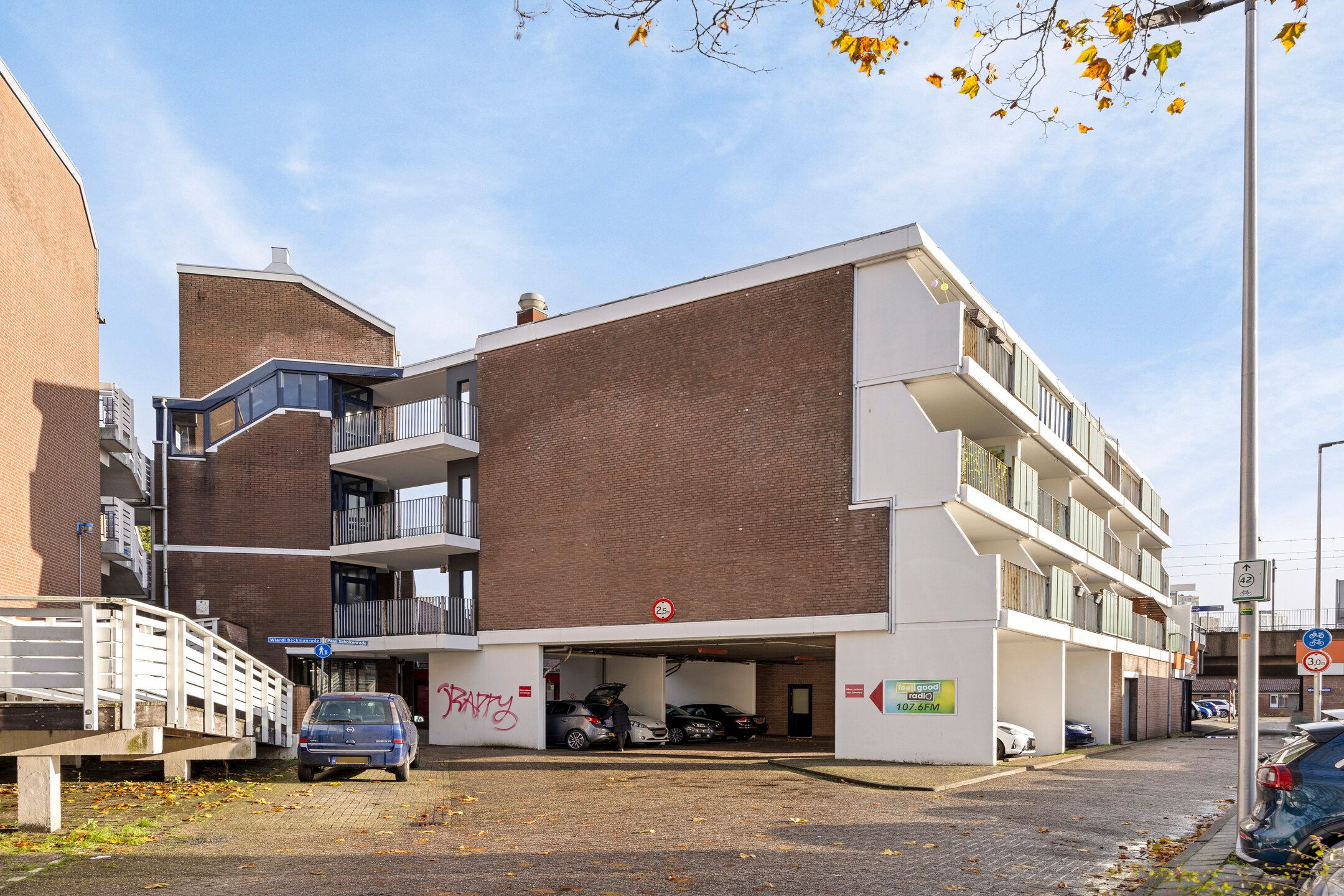 Foto 36 van Paul Scholtenrode 84