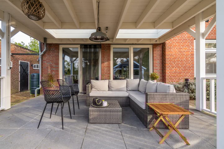 Foto 8 van Kendelweg 8