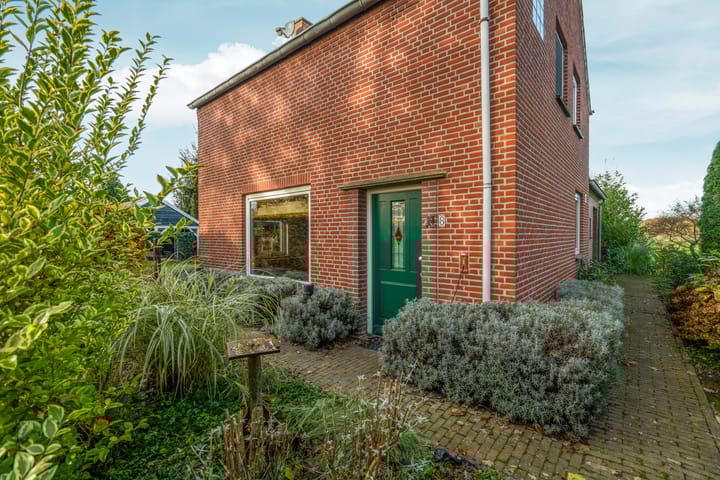 Foto 9 van Kendelweg 8