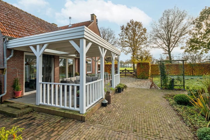 Foto 52 van Kendelweg 8