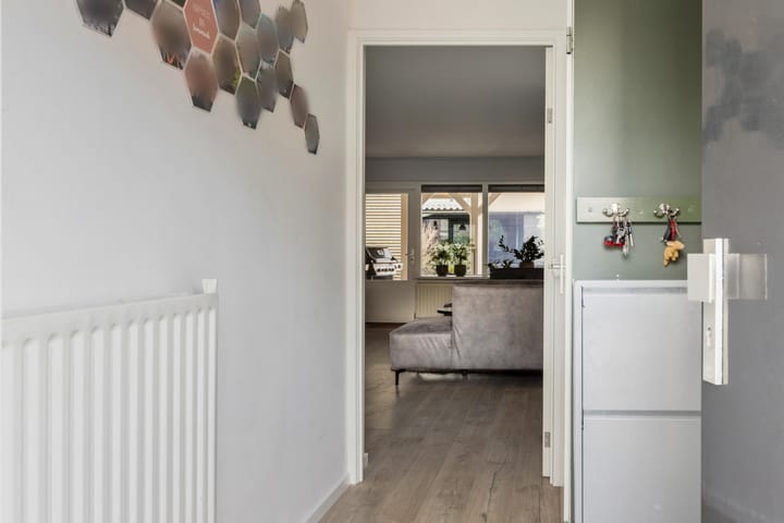 Foto 5 van Rosa Spierplantsoen 101