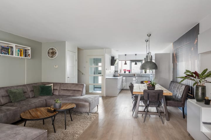 Foto 2 van Rosa Spierplantsoen 101