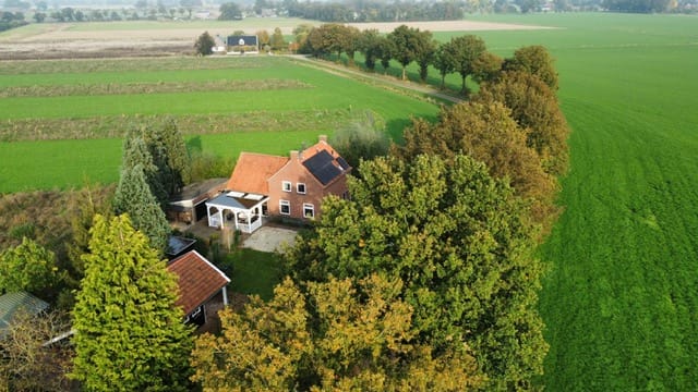 Foto 103 van Kendelweg 8