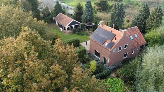 Foto 104 van Kendelweg 8