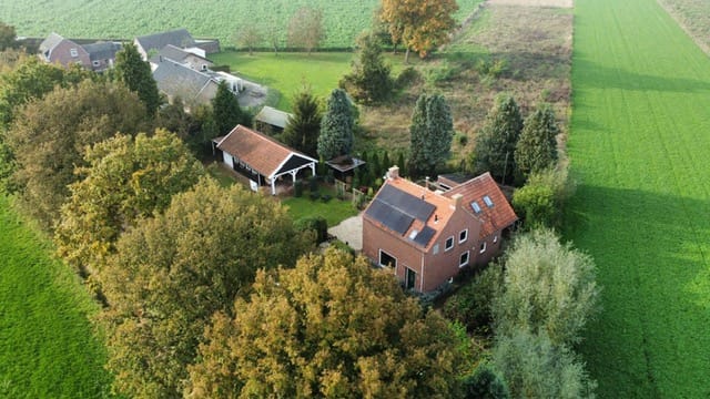 Foto 105 van Kendelweg 8