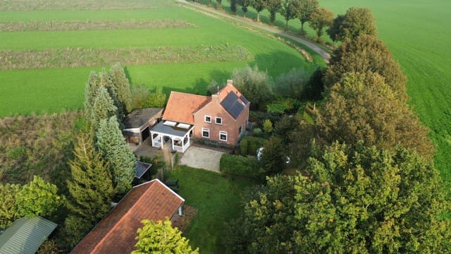 Foto 106 van Kendelweg 8