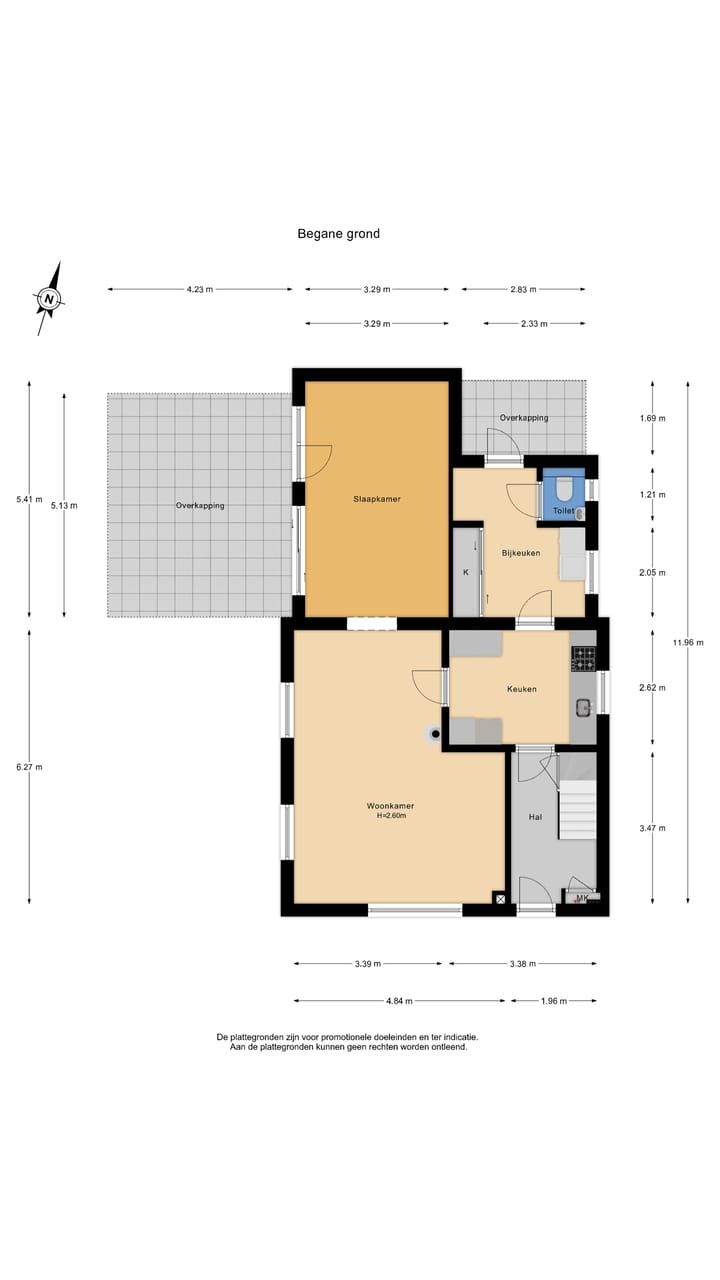 Foto 107 van Kendelweg 8