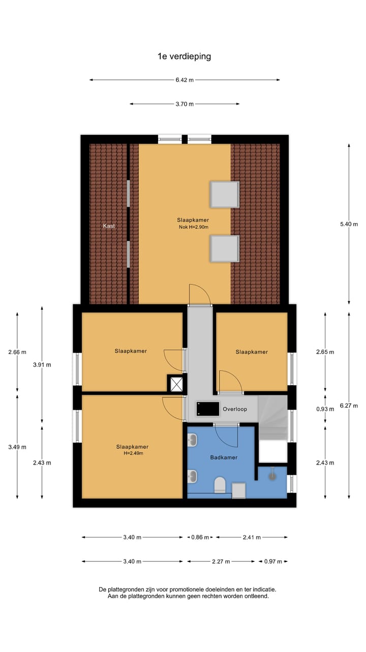 Foto 108 van Kendelweg 8