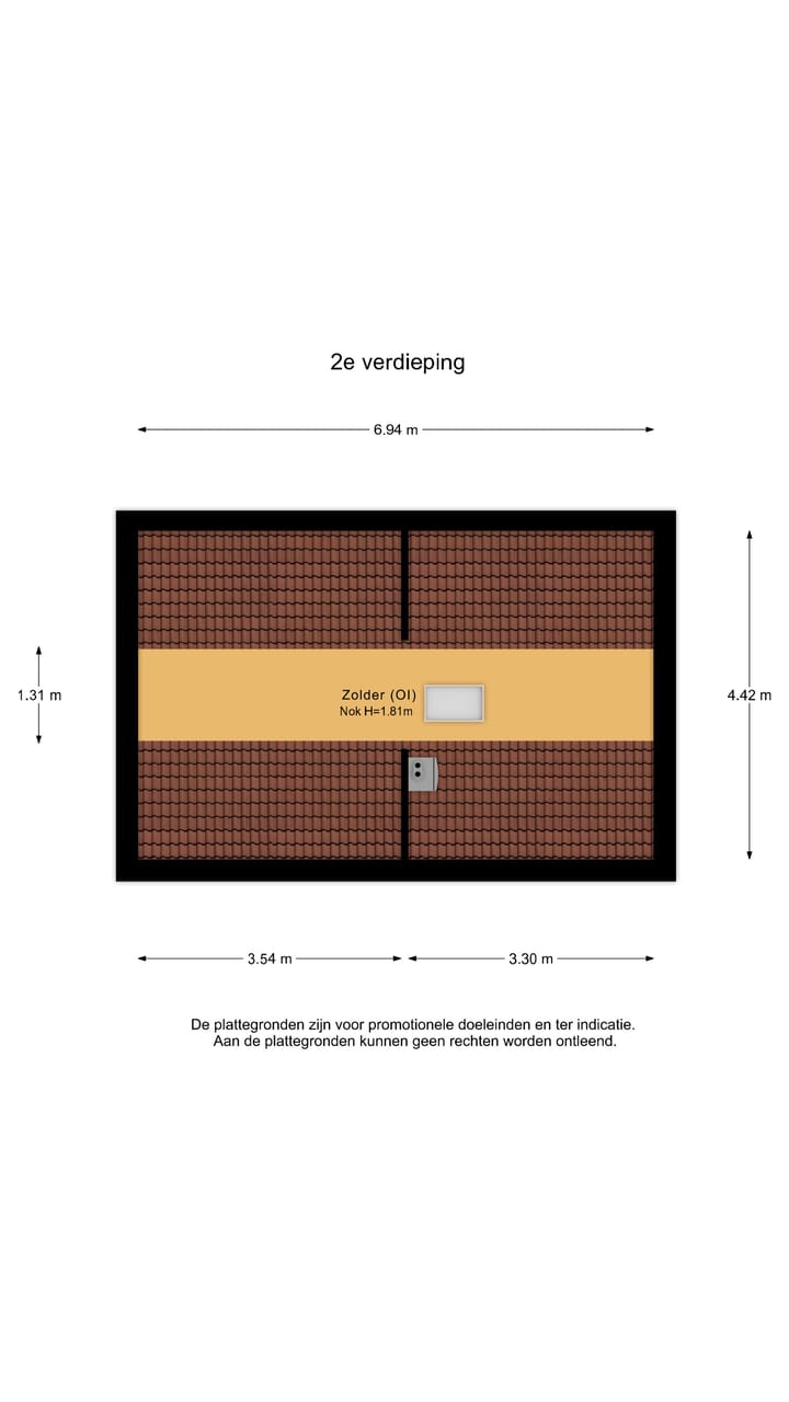 Foto 109 van Kendelweg 8