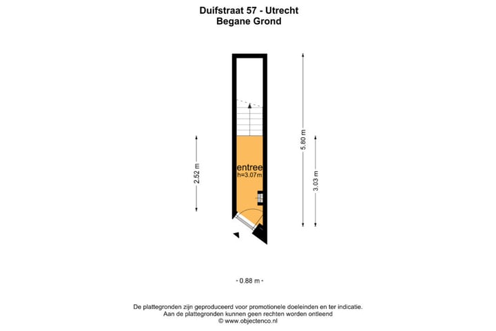 Bekijk foto 51 van Duifstraat 57