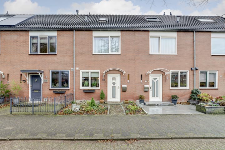 Foto 1 van Kamille 20