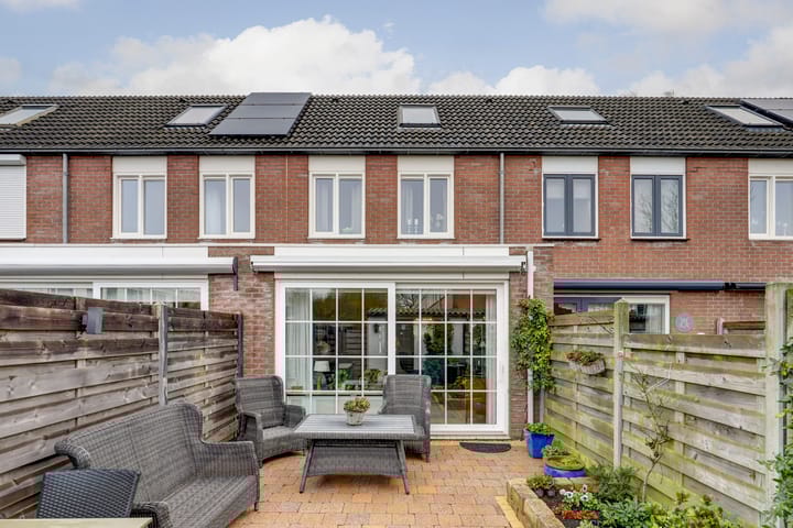 Foto 6 van Kamille 20