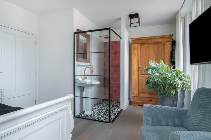 Foto 25 van Zenderenstraat 85