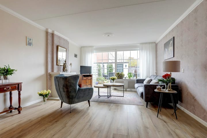 Foto 9 van Kamille 20