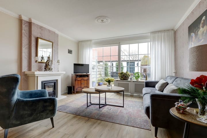 Foto 10 van Kamille 20