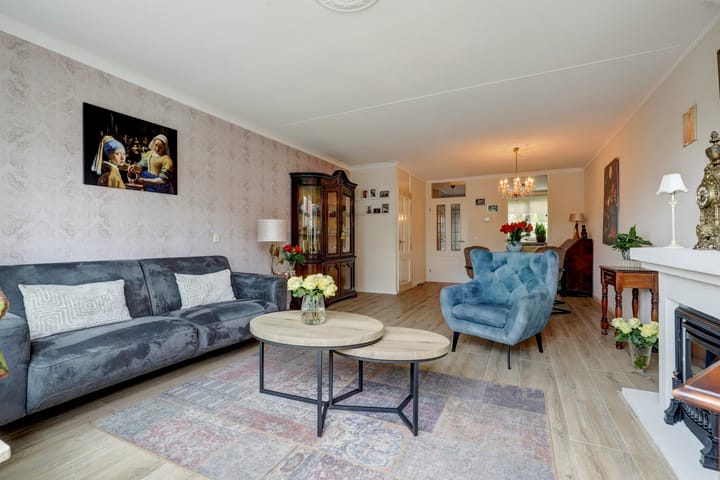 Foto 12 van Kamille 20