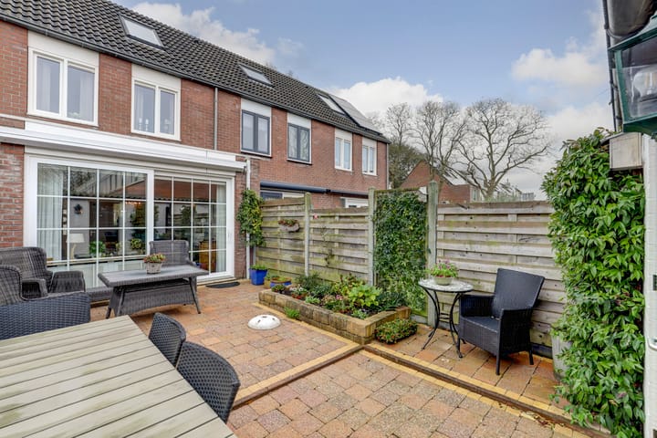 Foto 38 van Kamille 20