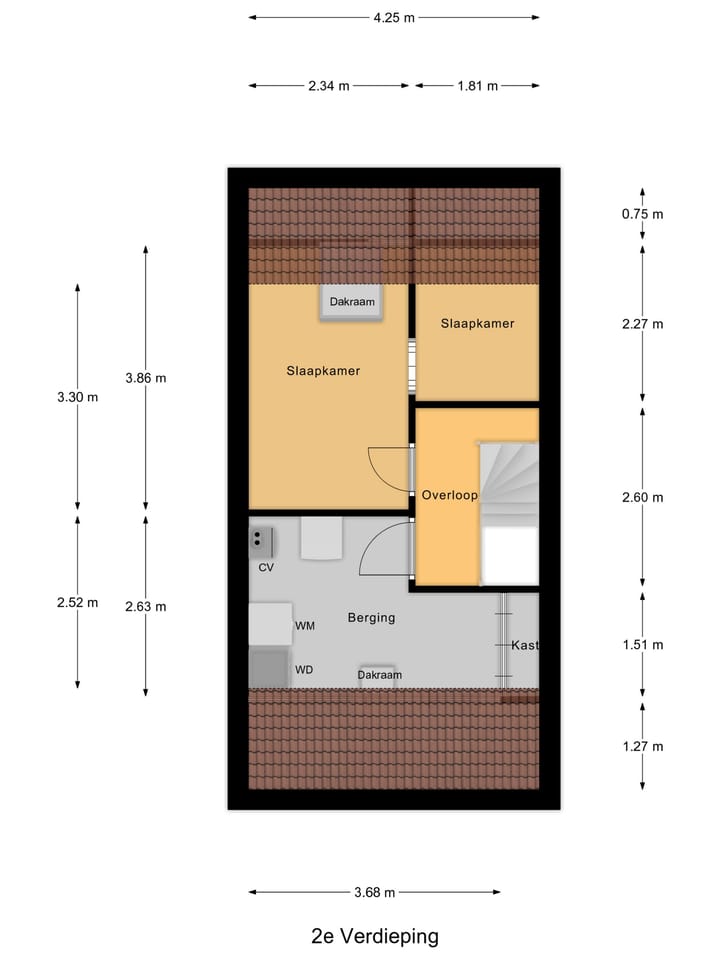 Foto 50 van Kamille 20