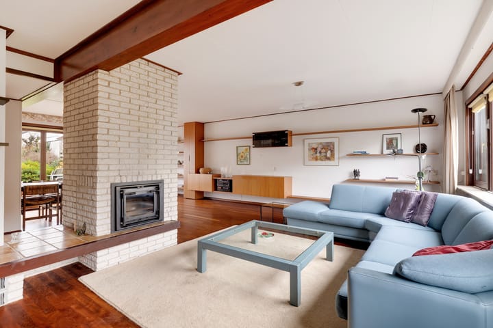 Foto 2 van De Colignylaan 13