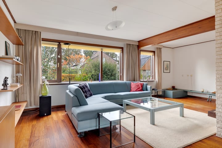 Foto 3 van De Colignylaan 13