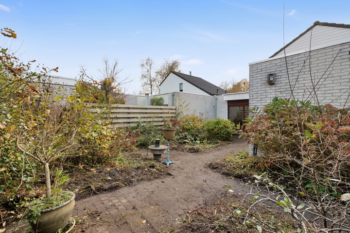 Foto 5 van De Colignylaan 13