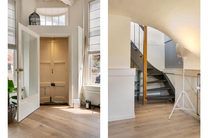 Foto 2 van Oude Vest 55