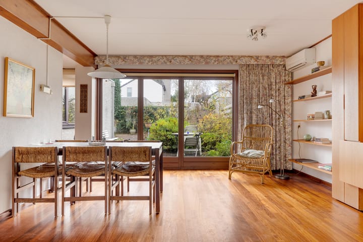 Foto 4 van De Colignylaan 13