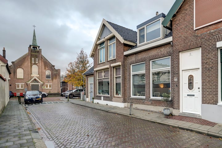 Bekijk foto 1 van Merwedestraat 25