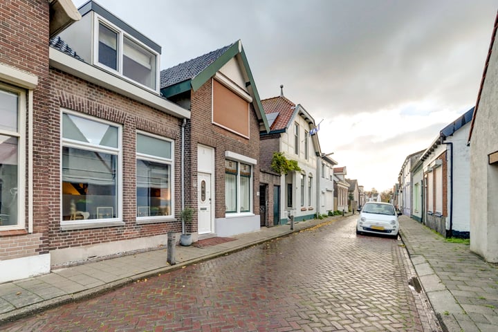 Bekijk foto 3 van Merwedestraat 25