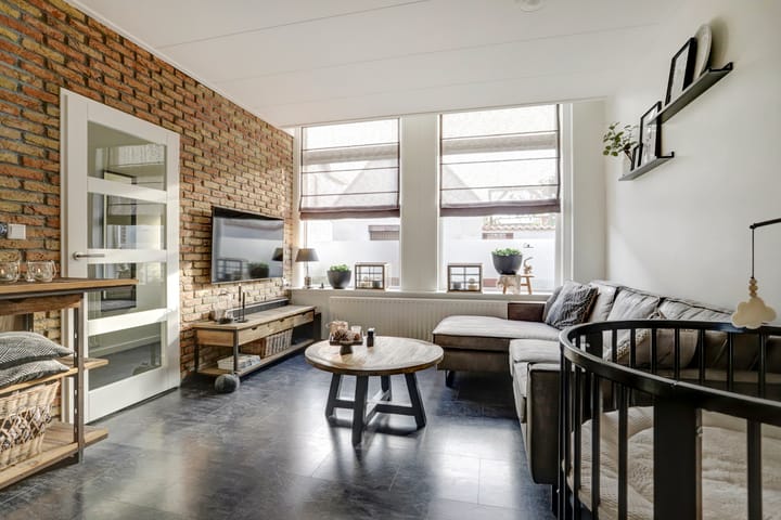 Foto 4 van Merwedestraat 25