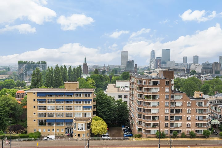 Bekijk foto 37 van Van Vollenhovenstraat 3-323