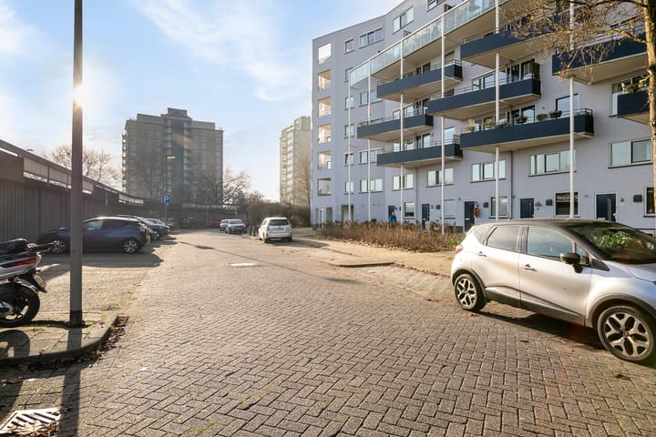 Foto 26 van Merwedestraat 1