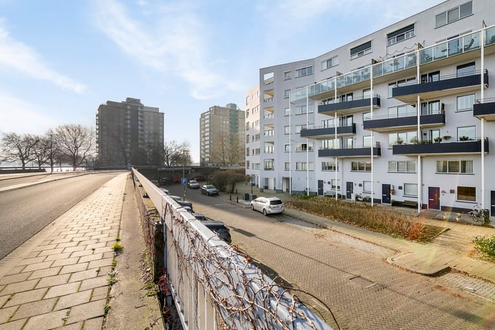 Foto 29 van Merwedestraat 1