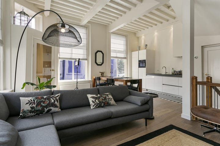 Photo 12 of Oude Vest 55