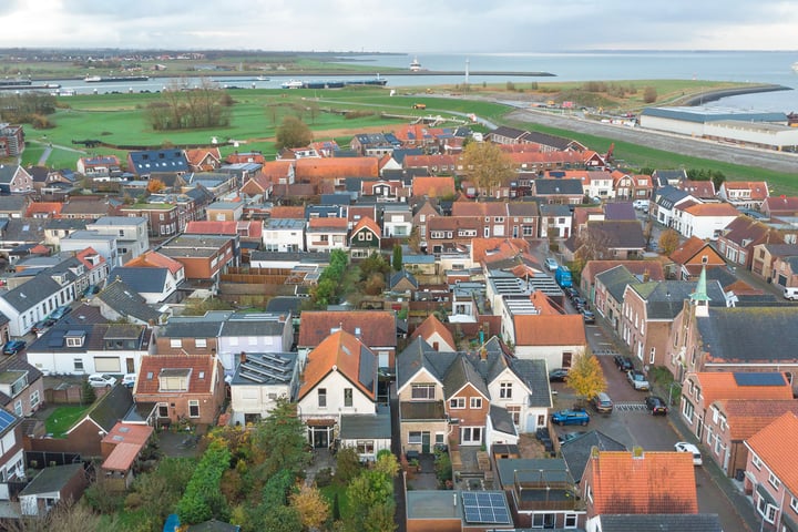 Bekijk foto 40 van Merwedestraat 25