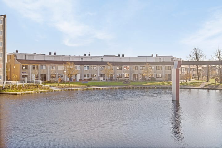 Foto 1 van Hans de Riesstraat 26