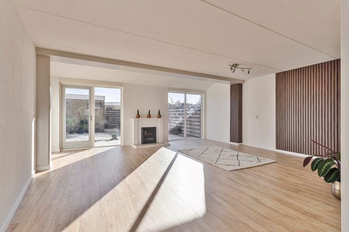 Foto 3 van Hans de Riesstraat 26