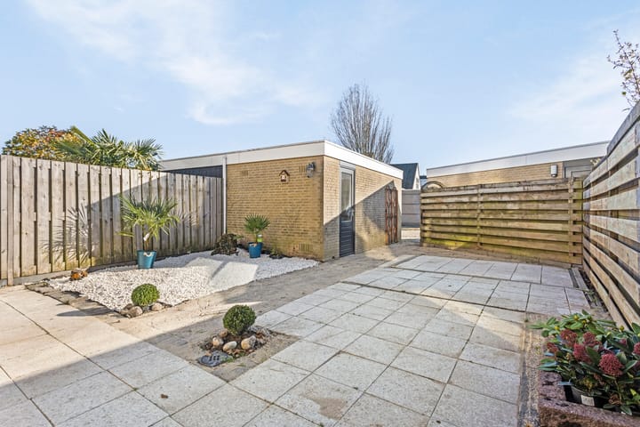 Foto 4 van Hans de Riesstraat 26