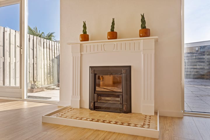 Foto 10 van Hans de Riesstraat 26