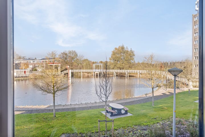 Foto 18 van Hans de Riesstraat 26