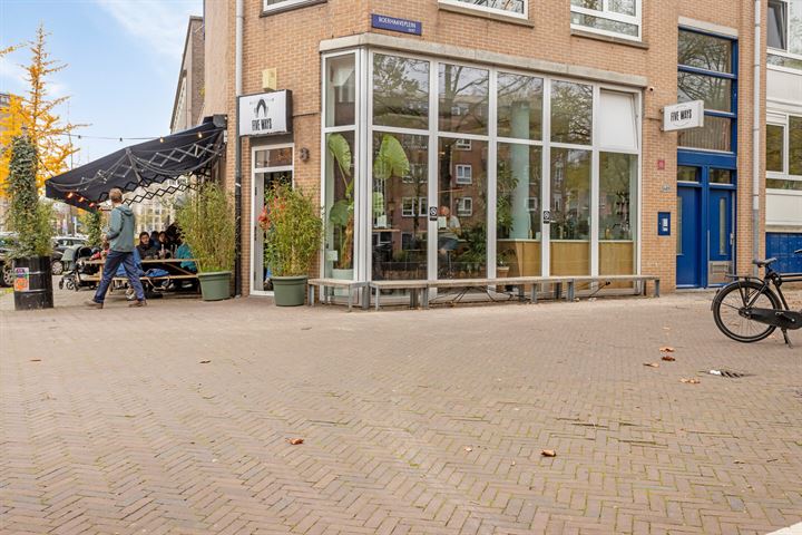 View photo 25 of Boerhaaveplein 47