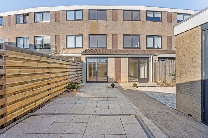 Foto 26 van Hans de Riesstraat 26