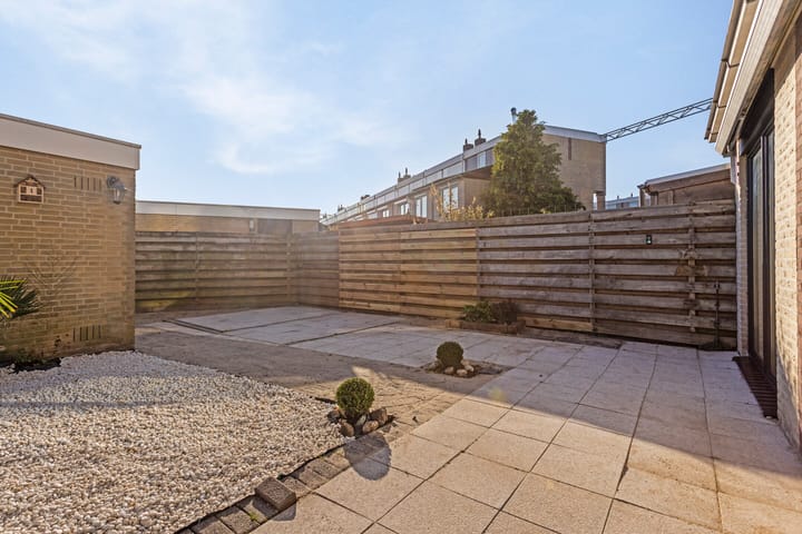 Foto 27 van Hans de Riesstraat 26