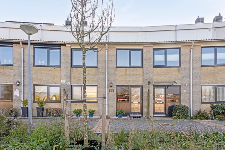 Foto 29 van Hans de Riesstraat 26