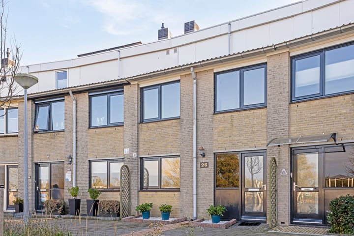 Foto 30 van Hans de Riesstraat 26