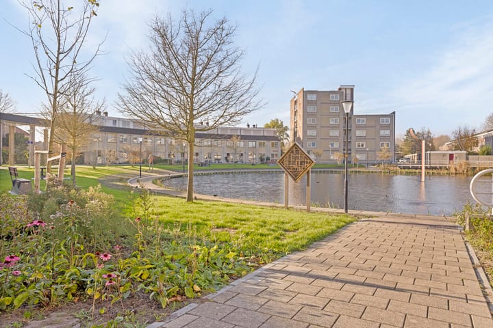 Foto 31 van Hans de Riesstraat 26