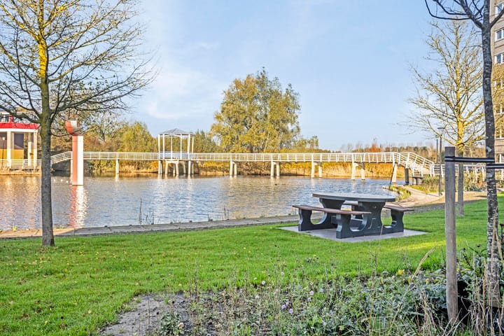 Foto 32 van Hans de Riesstraat 26