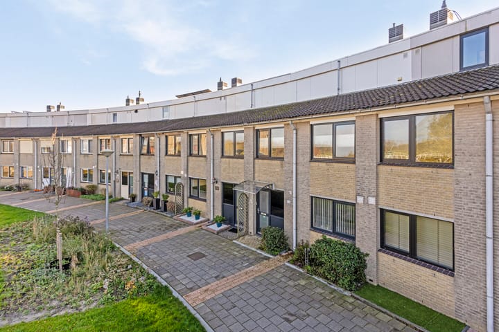 Foto 33 van Hans de Riesstraat 26